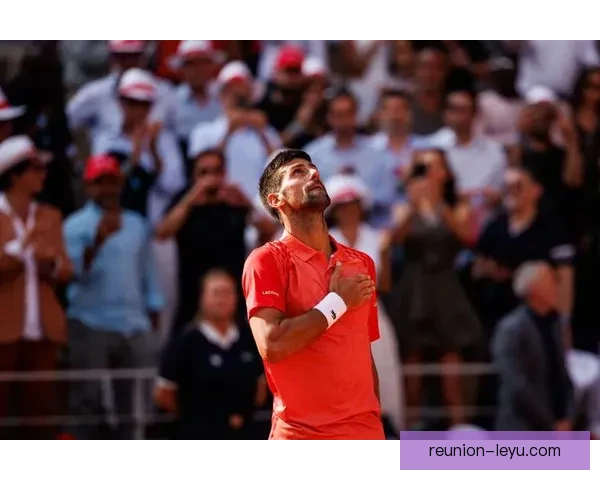 德约科维奇再夺大满贯冠军引爆全球网球赛季新高潮强势回归震撼体坛 德约科维奇再夺大满贯冠军引爆全球网球赛季新高潮强势回归震撼体坛