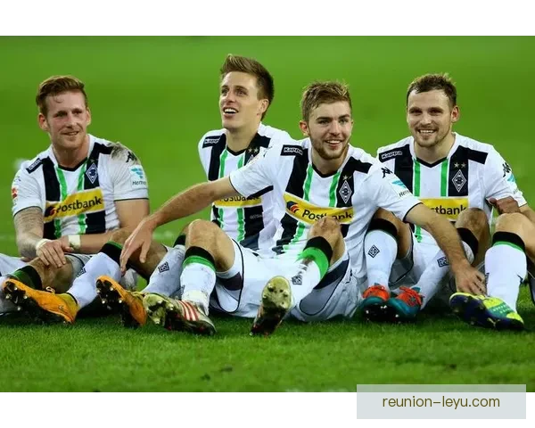 普鲁士门兴格拉德巴赫俱乐部百年传承与德甲荣耀之路探索历史风云