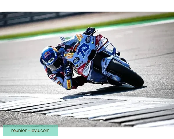 聚焦MotoGP赛场风云新赛季冠军争夺战全面升级再掀速度狂潮 聚焦MotoGP赛场风云新赛季冠军争夺战全面升级再掀速度狂潮