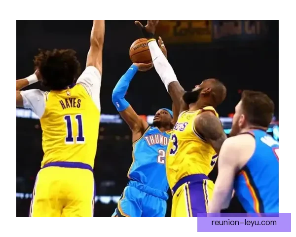 詹姆斯领衔湖人强势反弹西部格局再起波澜季后赛席位争夺全面升级