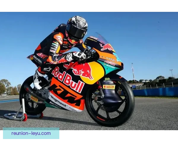 MotoGP赛季激战升级 瞩目车手与团队迎来关键决战时刻