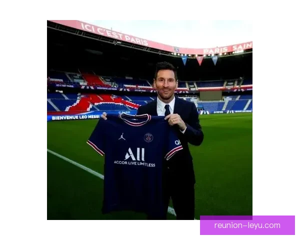 梅西宣布离开巴黎圣日耳曼 将加盟美国国际足球俱乐部