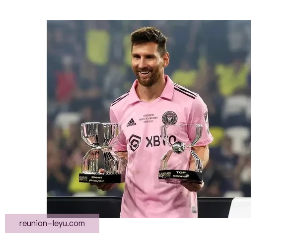 梅西加盟迈阿密国际后首度亮相赛场 打破美职联历史纪录