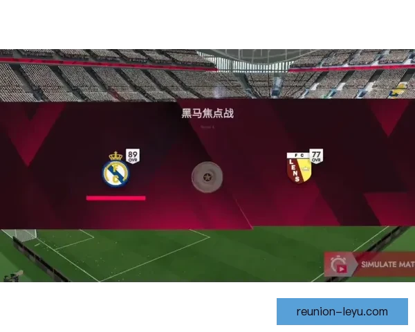 欧冠最新战报：豪门激战惊现黑马逆转全场焦点