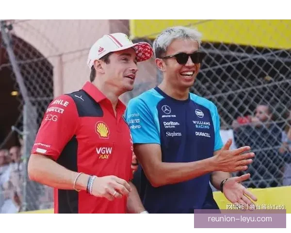 法拉利在2026赛季F1车队阵容调整，勒克莱尔与赛恩斯续约至2028年