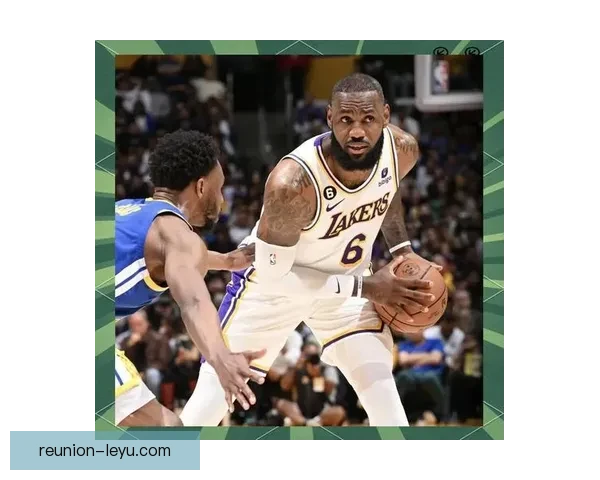 湖人逆转勇士再创纪录 詹姆斯统治全场引热议