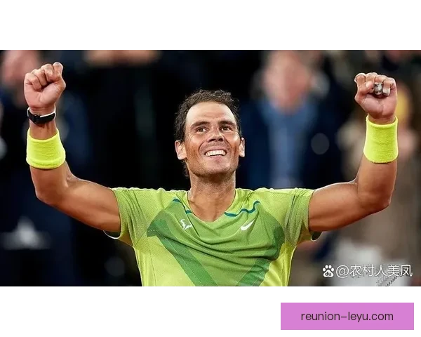 网球新星崛起：年轻球员在大满贯赛场上展现惊人实力