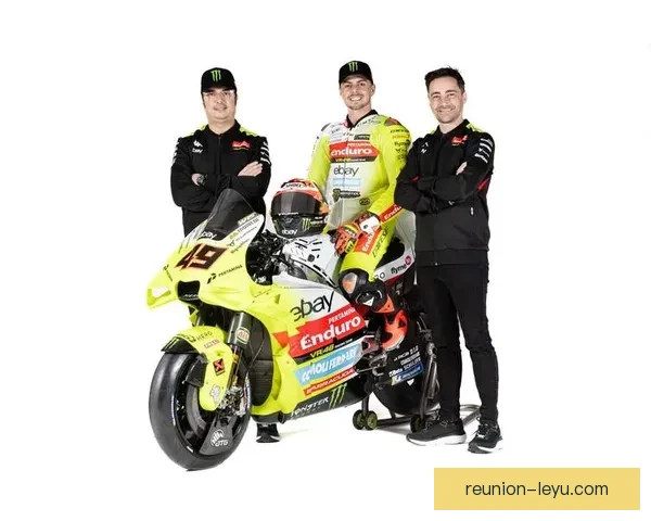 MotoGP赛季新战术揭示车手策略变化 各队如何应对挑战