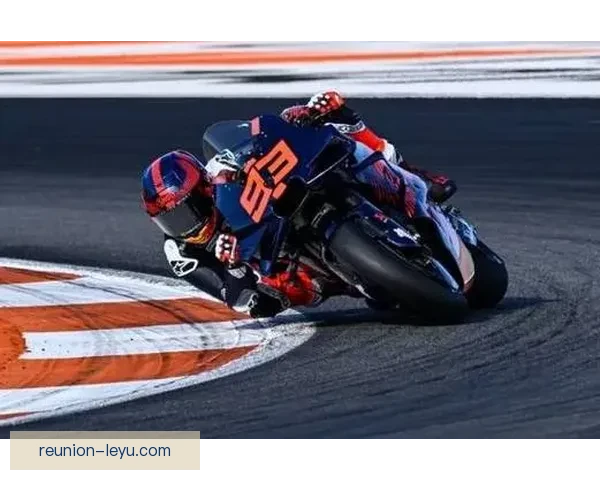 MotoGP赛季大洗牌：新车手加盟与老将争夺冠军的激烈对决
