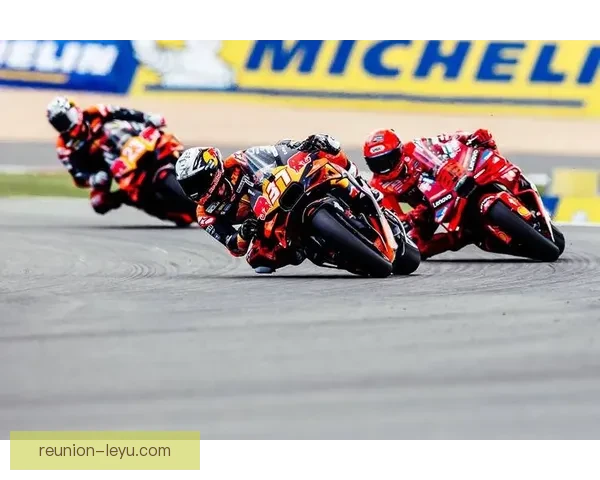 马尔克斯再战赛场 激烈角逐引发MotoGP新赛季关注